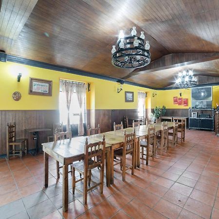 Oyo Casa Vieja,Ciudad Serdan,Museo La Magnolia Екстер'єр фото