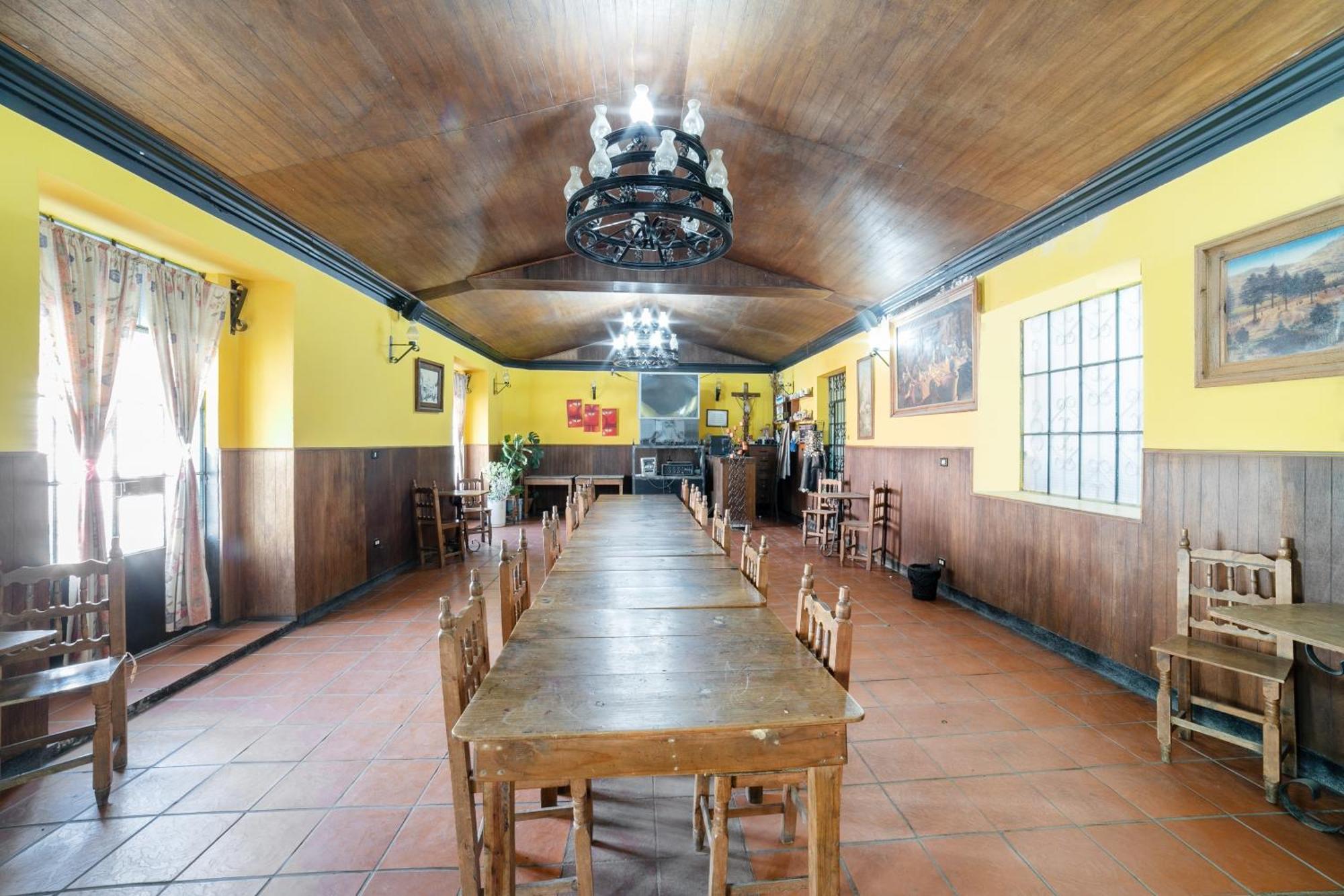 Oyo Casa Vieja,Ciudad Serdan,Museo La Magnolia Екстер'єр фото