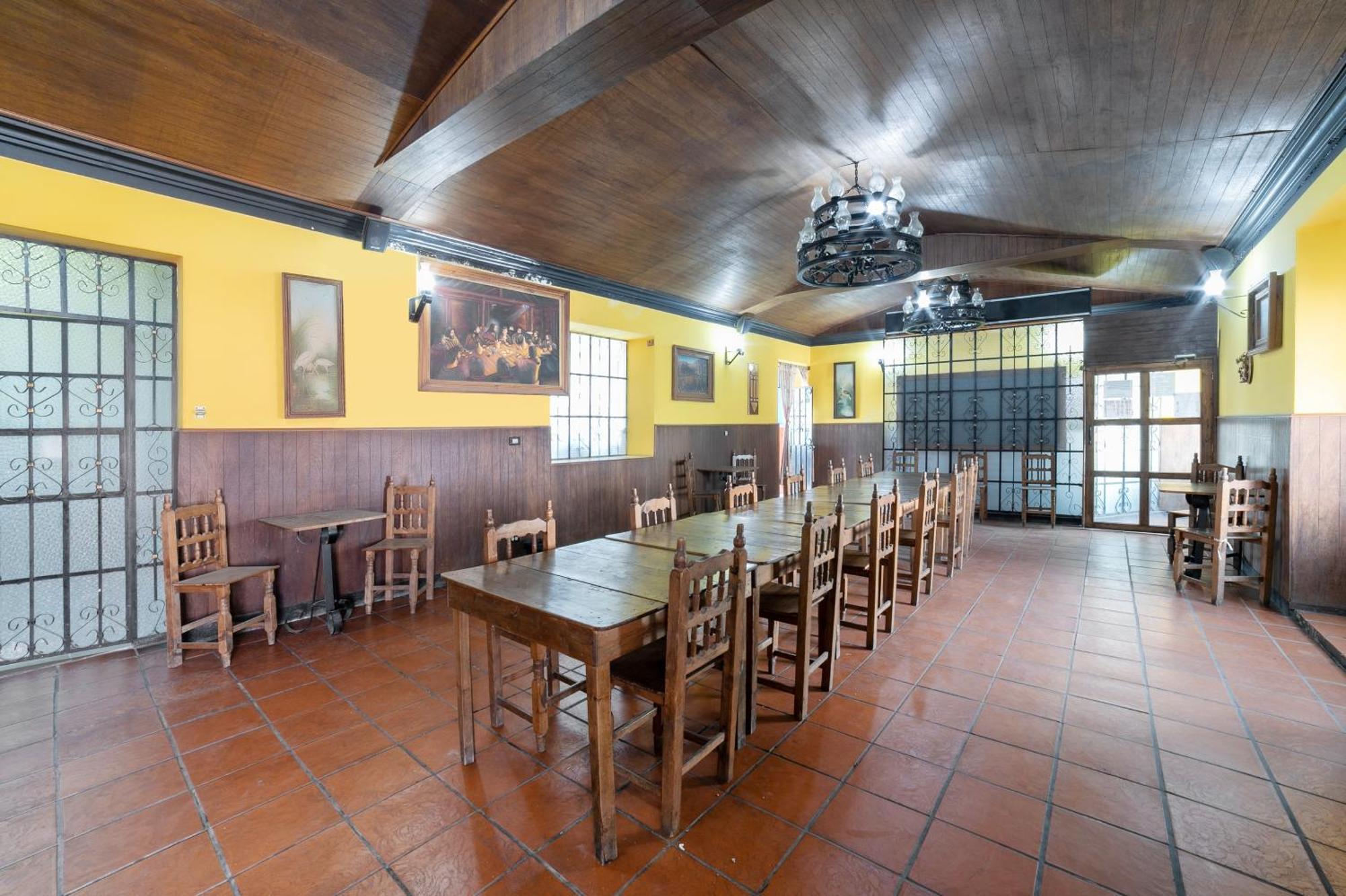 Oyo Casa Vieja,Ciudad Serdan,Museo La Magnolia Екстер'єр фото