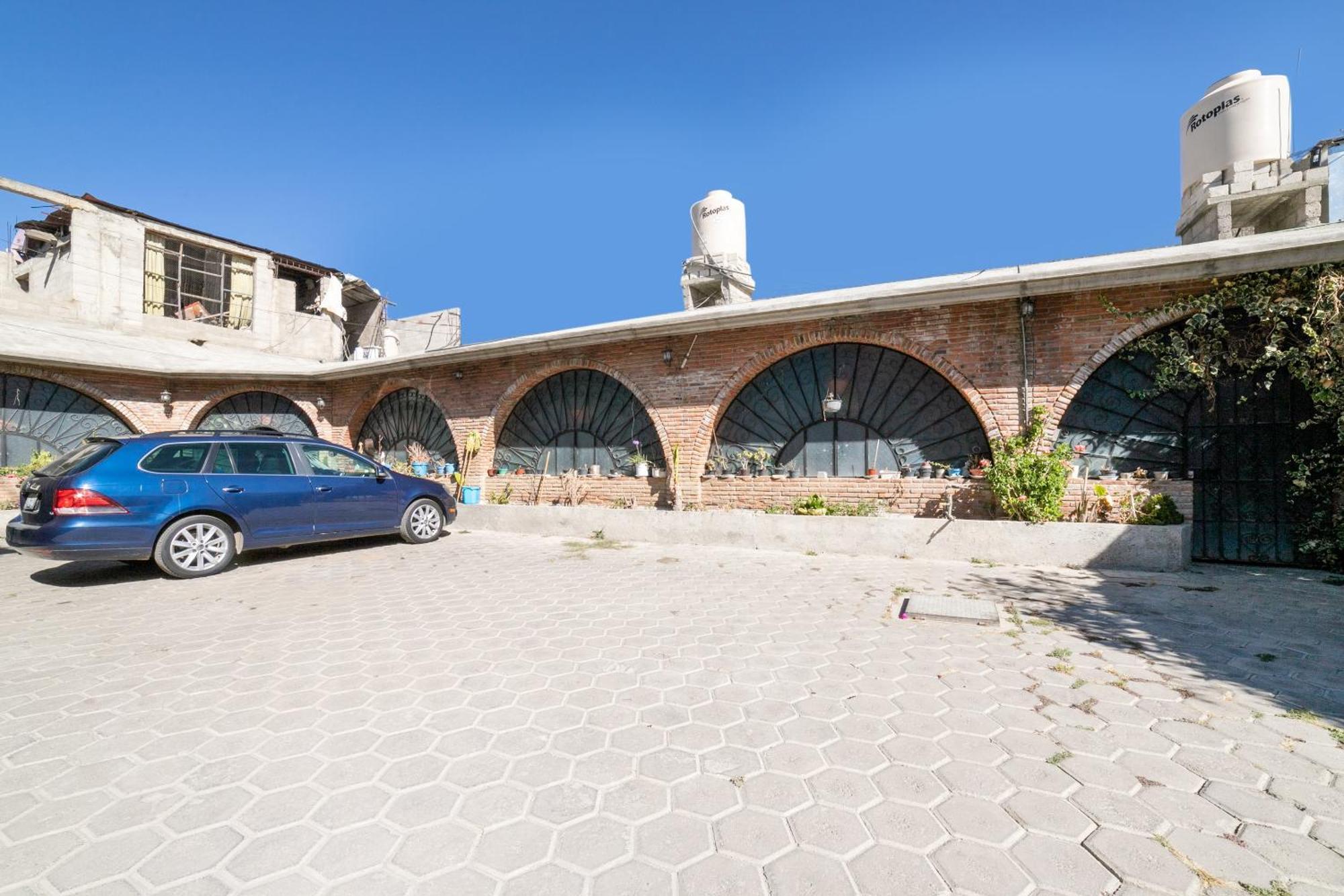 Oyo Casa Vieja,Ciudad Serdan,Museo La Magnolia Екстер'єр фото