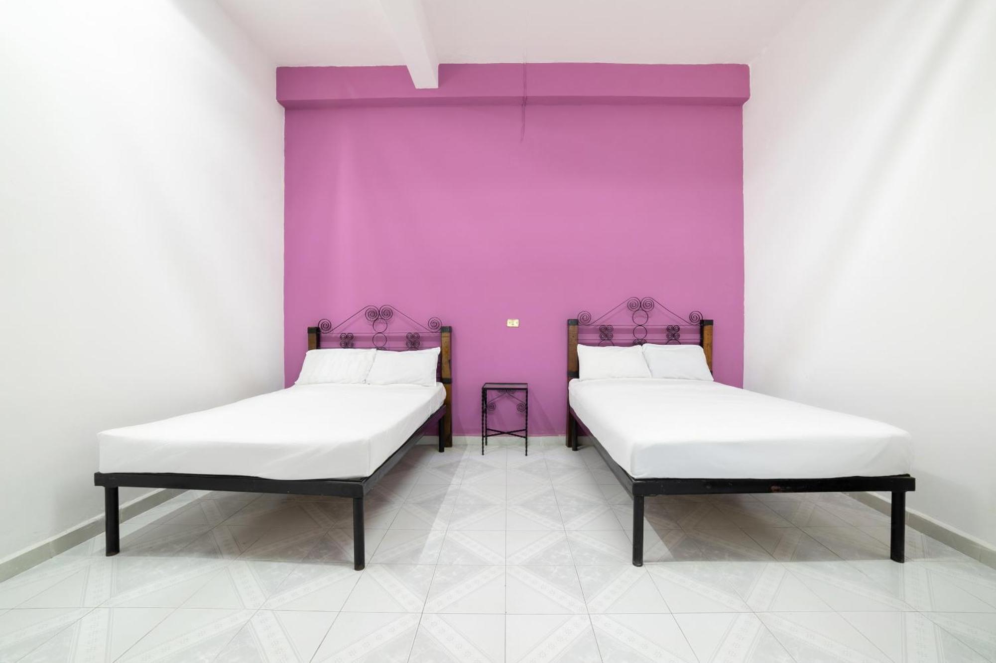 Oyo Casa Vieja,Ciudad Serdan,Museo La Magnolia Екстер'єр фото