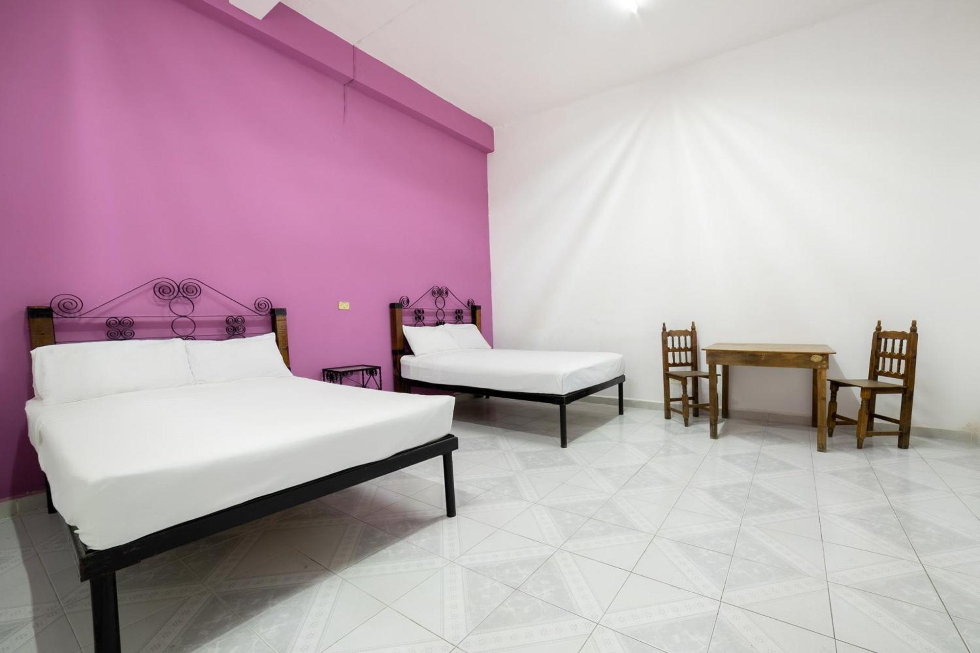 Oyo Casa Vieja,Ciudad Serdan,Museo La Magnolia Екстер'єр фото