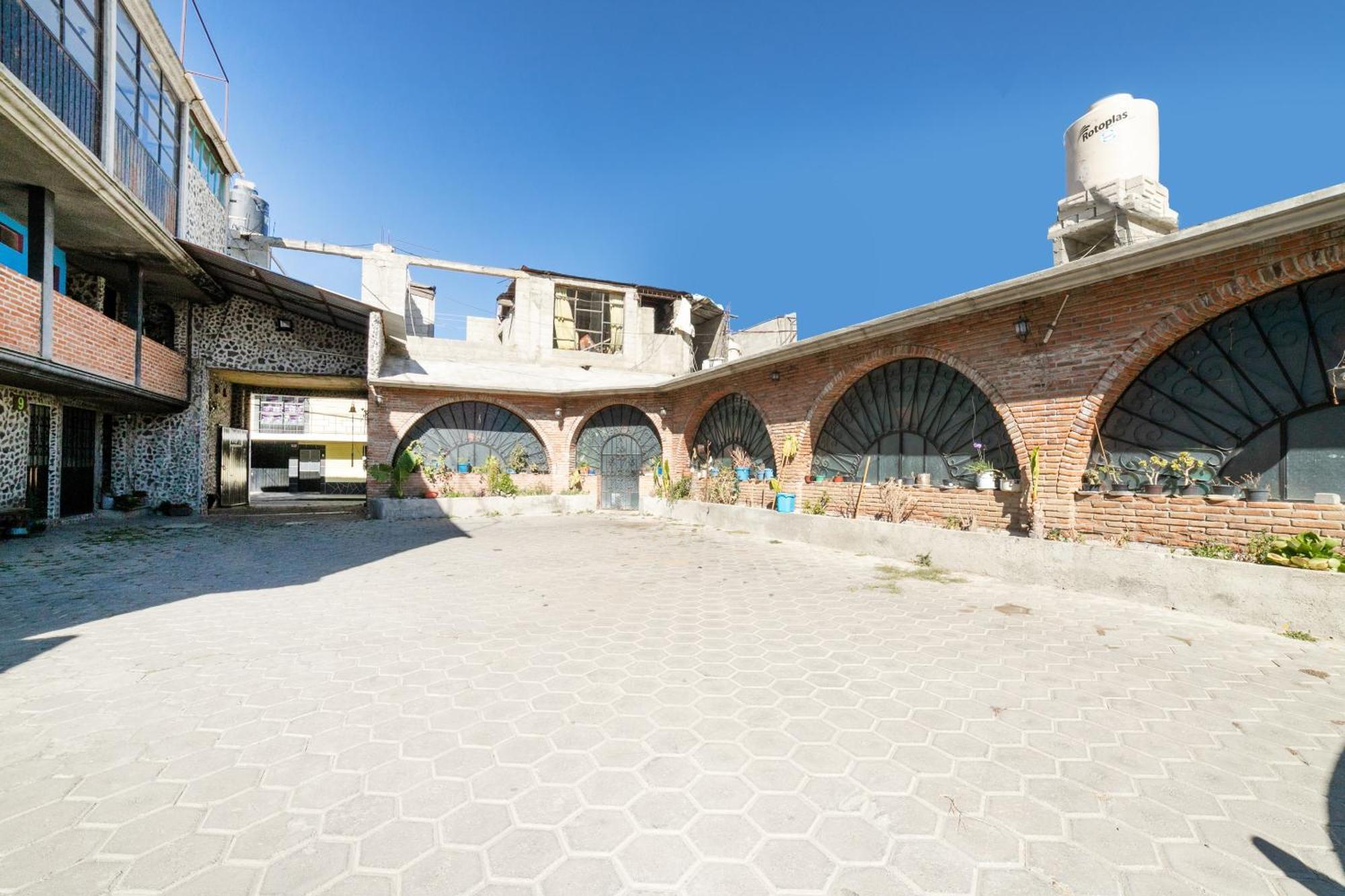 Oyo Casa Vieja,Ciudad Serdan,Museo La Magnolia Екстер'єр фото